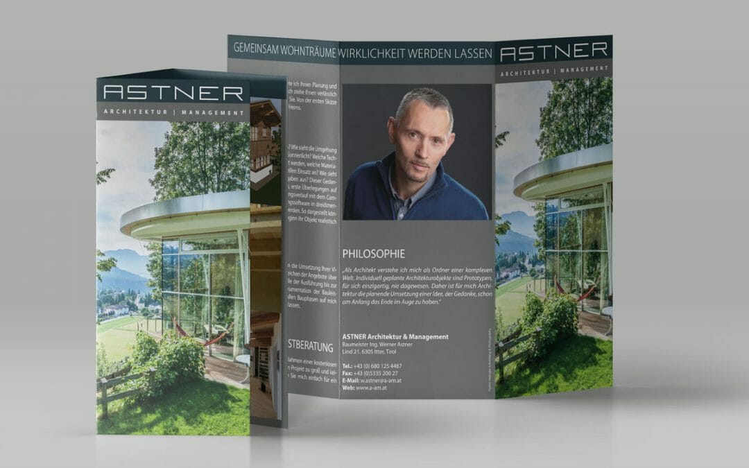 ASTNER Architektur Management